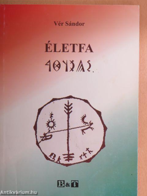 Életfa