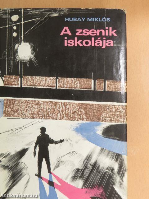A zsenik iskolája