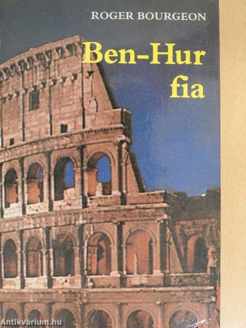 Ben-Hur fia