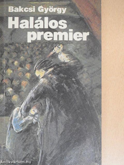 Halálos premier