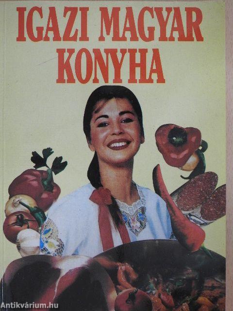 Igazi magyar konyha