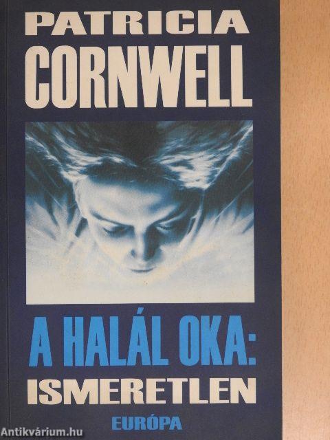 A halál oka: ismeretlen