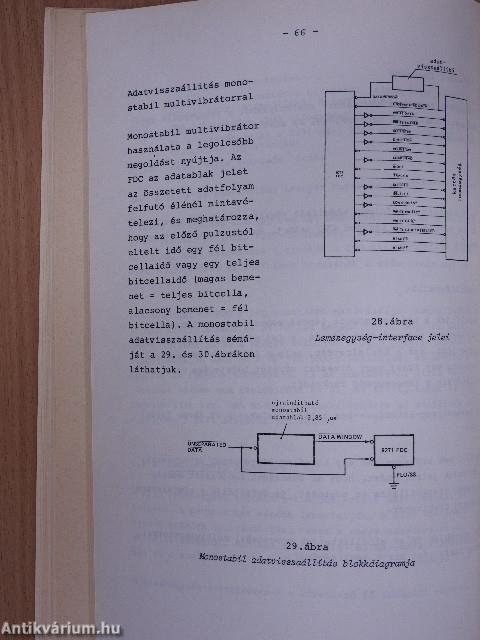 Floppy, a hajlékony adattároló