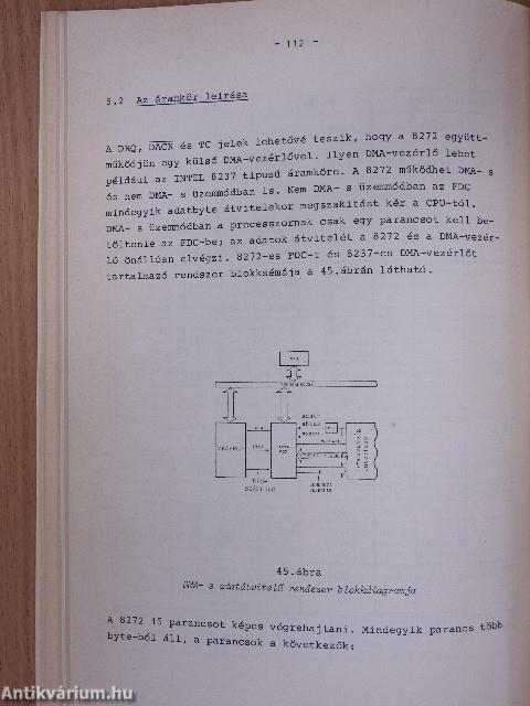 Floppy, a hajlékony adattároló