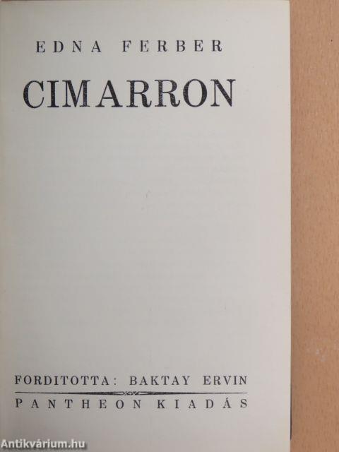 Cimarron