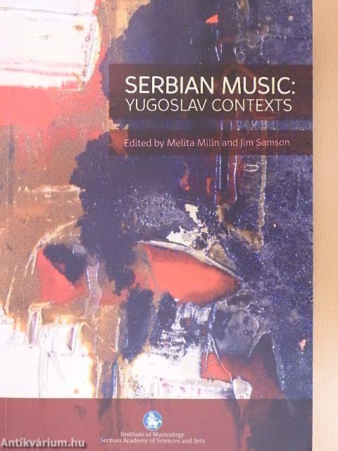 Serbian Music