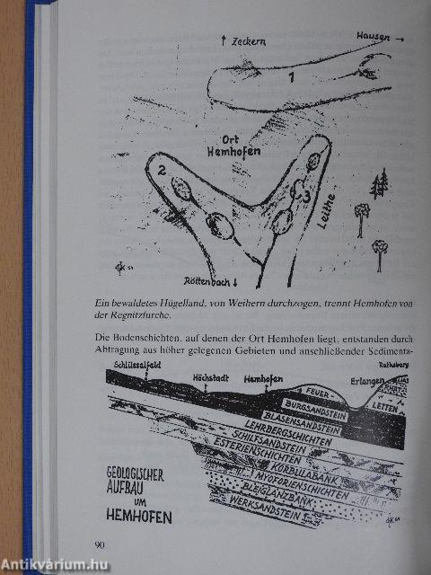 Hemhofen-Zeckern 1000-1984