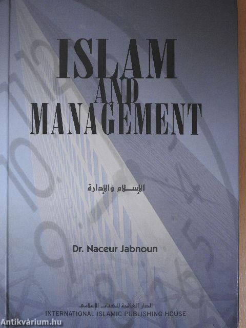 Islam and Management