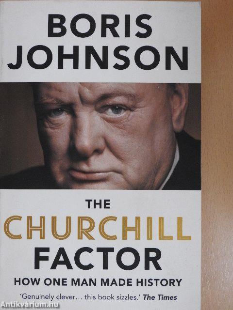 The Churchill Factor