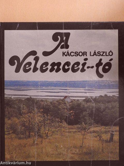 A Velencei-tó