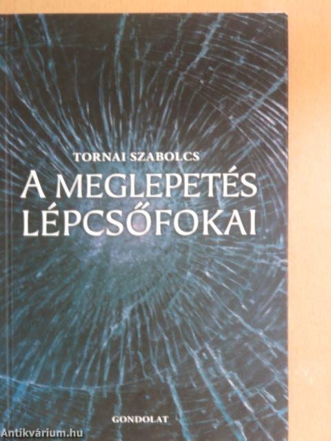 A meglepetés lépcsőfokai