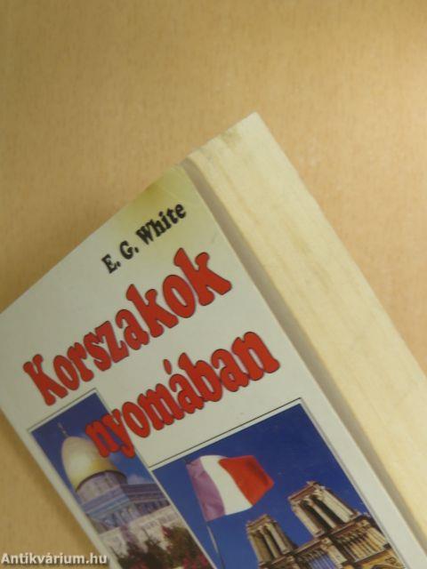 Korszakok nyomában