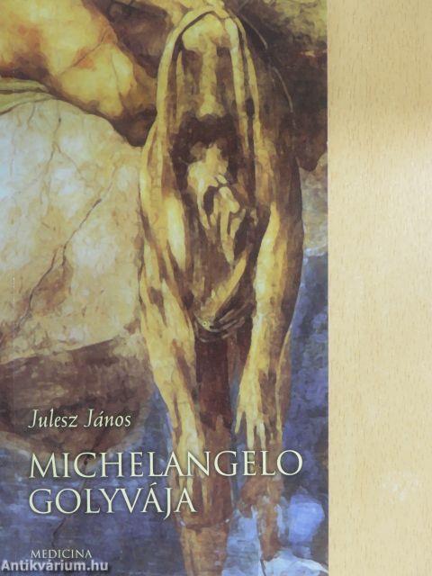 Michelangelo golyvája