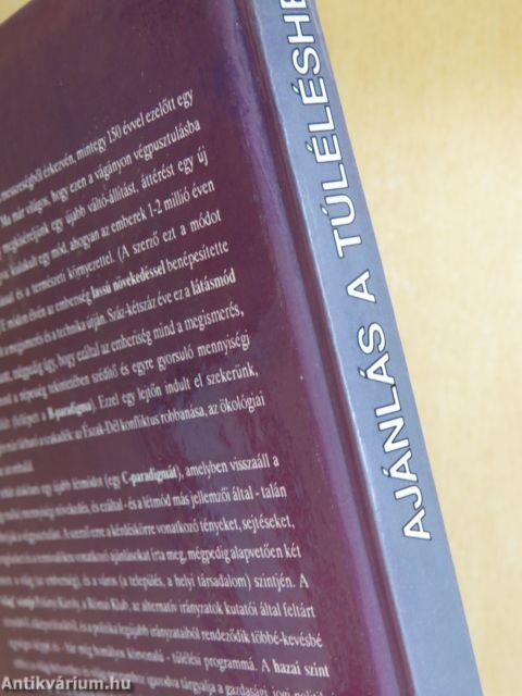 Ajánlás a túléléshez