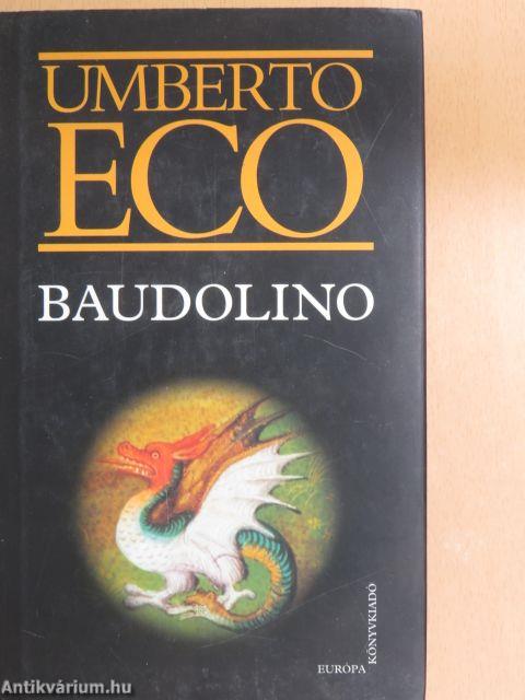 Baudolino