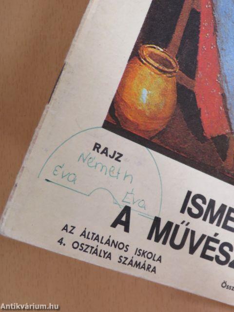 Ismerkedés a művészettel