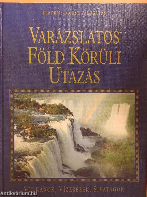 Varázslatos Föld körüli utazás