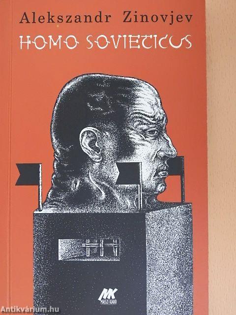 Homo Sovieticus