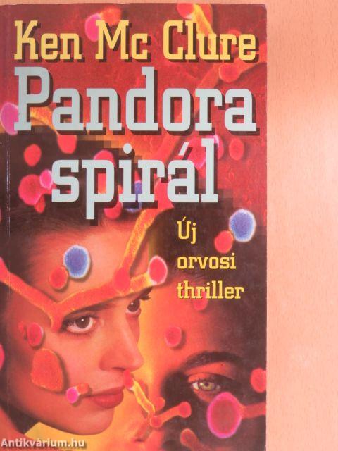 Pandora spirál