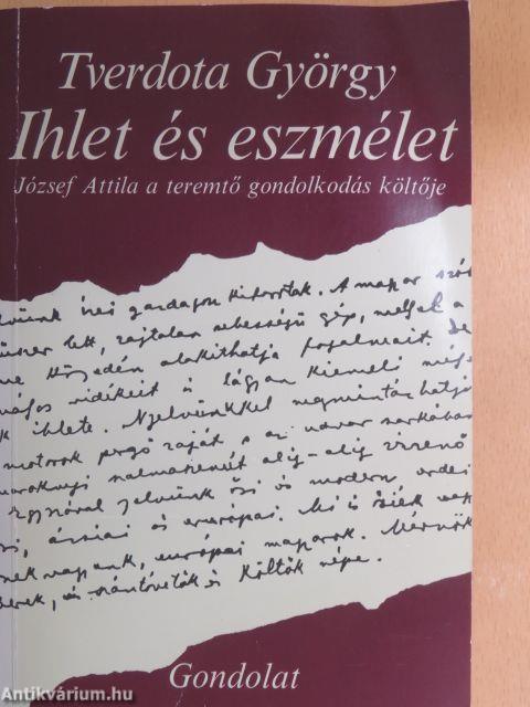 Ihlet és eszmélet