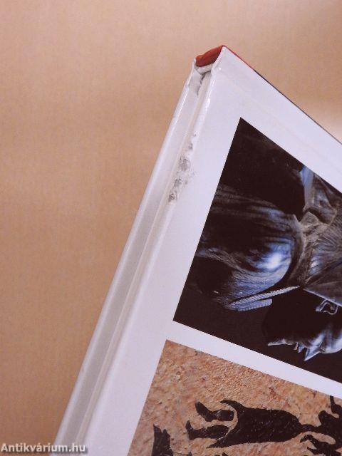 Őstörténet és a korai civilizációk