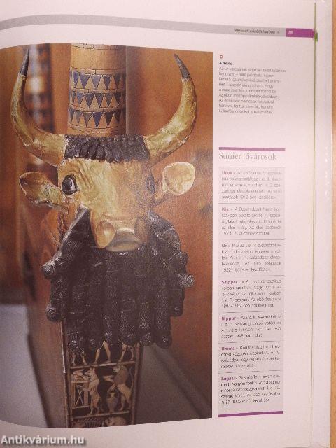 Őstörténet és a korai civilizációk