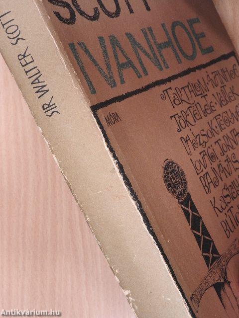 Ivanhoe