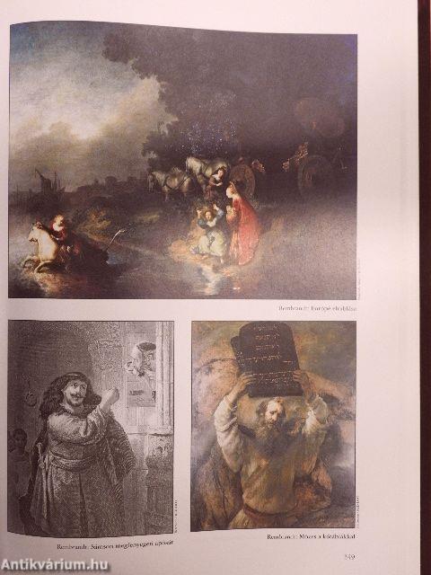 A művészet története