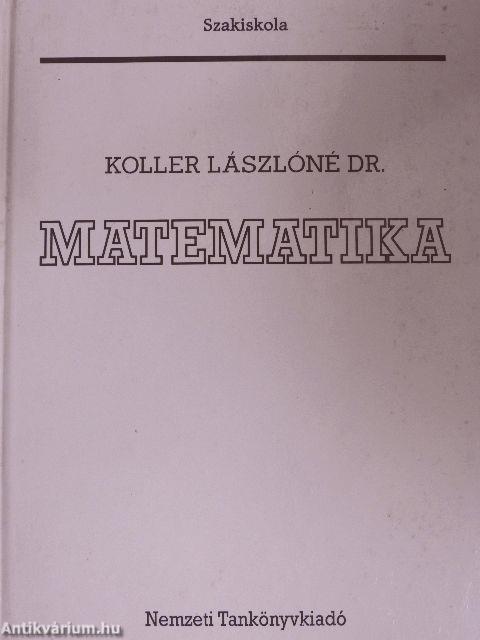 Matematika