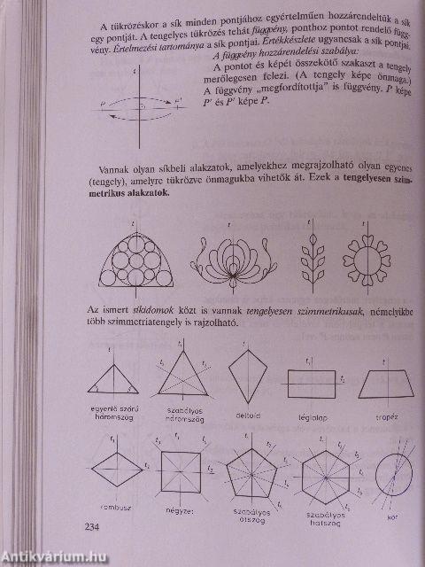 Matematika