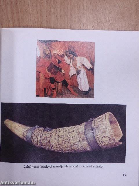 Hétszínvirág - Olvasókönyv 3. osztály számára