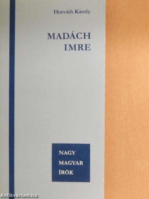 Madách Imre