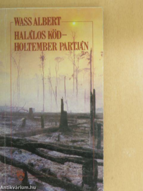 Halálos köd - Holtember Partján