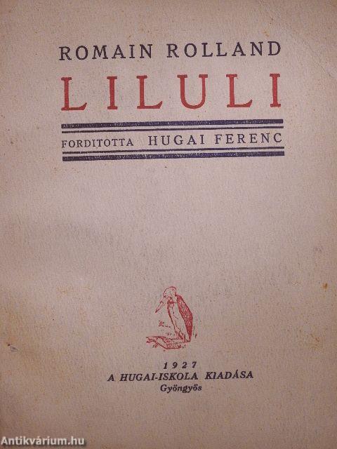 Liluli