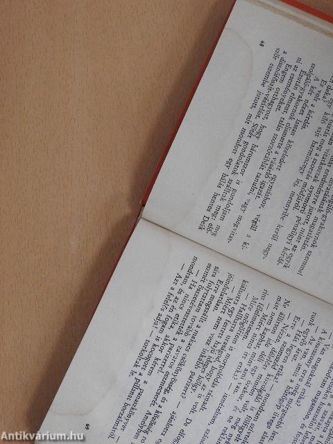 Az éjjeliőr nem tud aludni