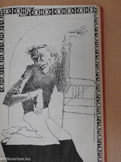 Az éjjeliőr nem tud aludni