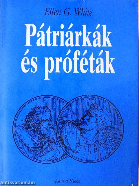 Pátriárkák és próféták