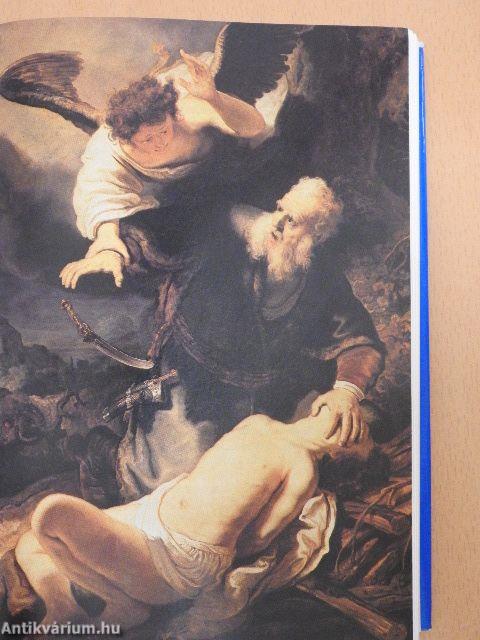 Pátriárkák és próféták