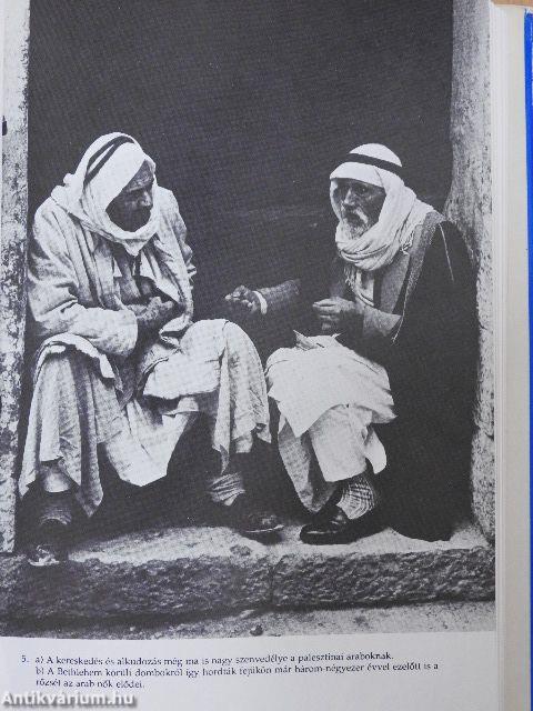 Pátriárkák és próféták