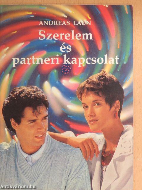 Szerelem és partneri kapcsolat