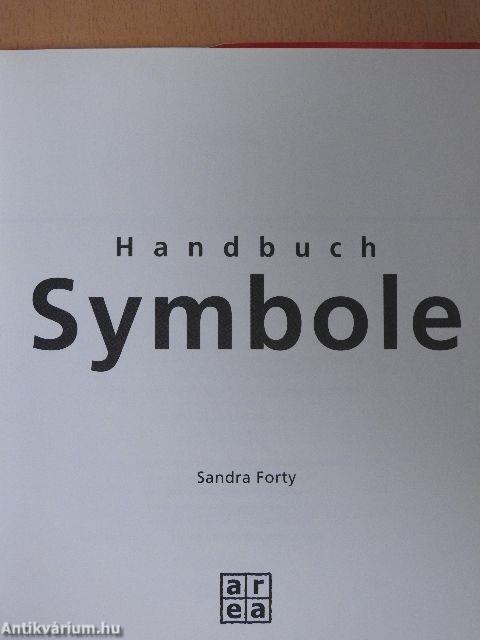 Handbuch Symbole