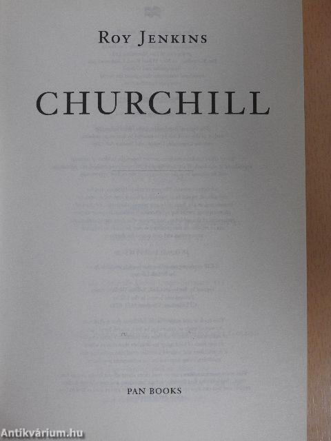 Churchill