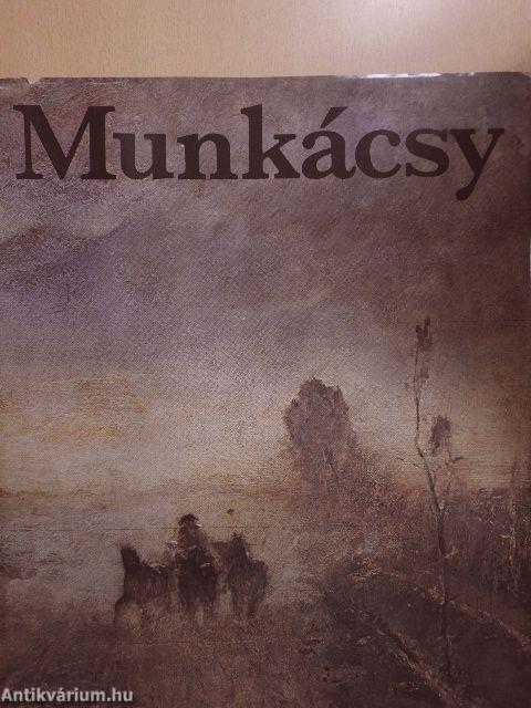 Munkácsy