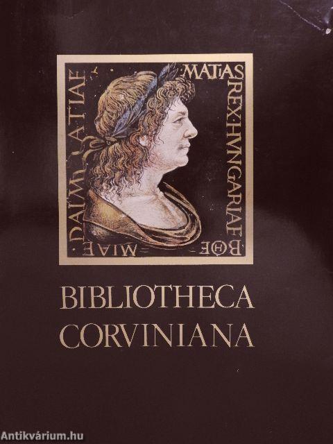 Bibliotheca Corviniana