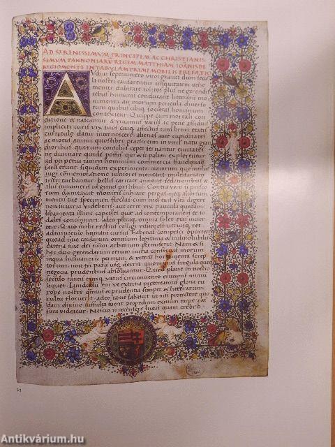 Bibliotheca Corviniana