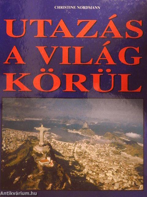 Utazás a világ körül