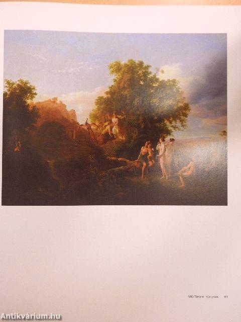 A magyar festészet rejtőzködő csodái I.