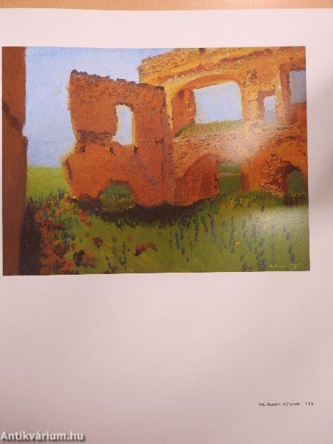 A magyar festészet rejtőzködő csodái I.