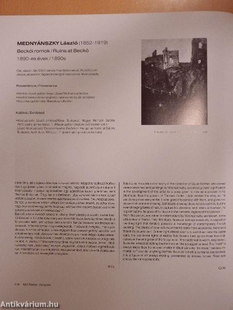 A magyar festészet rejtőzködő csodái I.