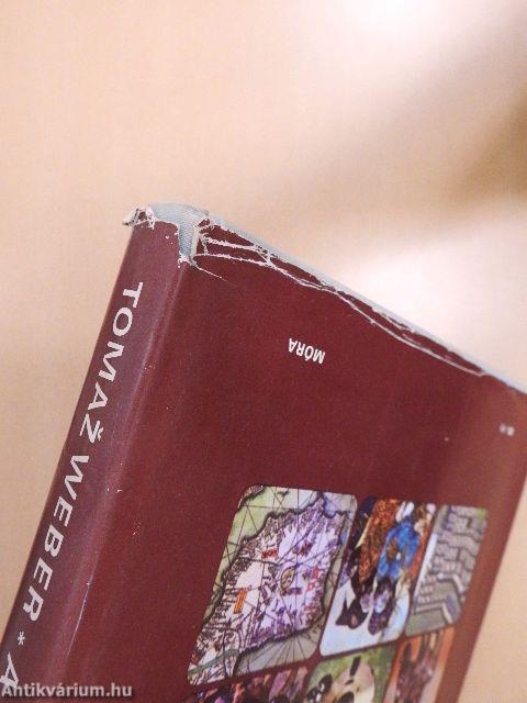 A vikingektől az űrhajósokig